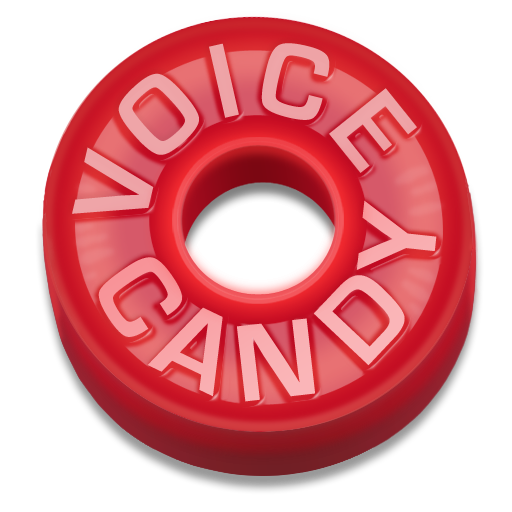 Voice Candy